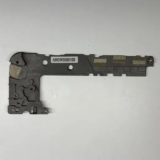 Металевий кронштейн для ноутбука Dell Latitude E5430 (AM0M3000100) Б/в - фото 2