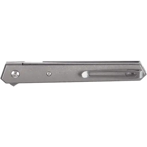 Нож Boker Plus Kwaiken Air Titanium - фото 4