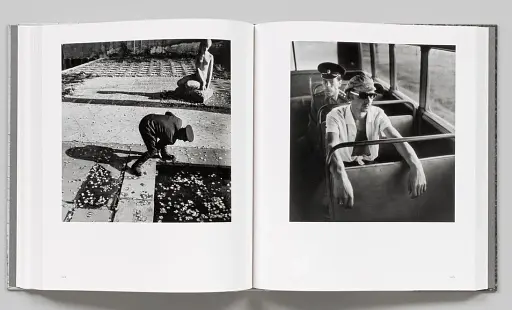 Antanas Sutkus: planet Lithuania - фото 6