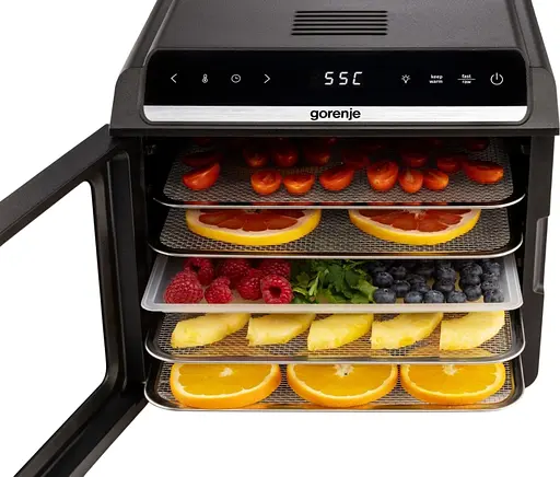 Сушилка Gorenje FDK600DB - фото 6