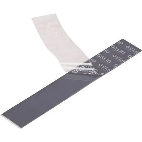 Термопрокладка Gelid Solutions GP-Extreme 12 Вт/мК 12х2 см3 мм (TP-GP05-E) - фото 1