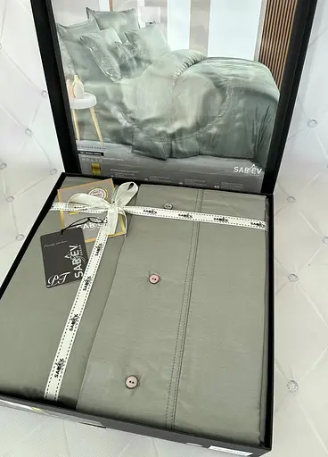 Комплект постельного белья Sarev Сэм. pbe0049500 - фото 3