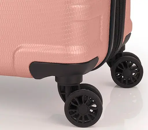 Валіза Gabol Bari (M) Pink (123646-019) - фото 9