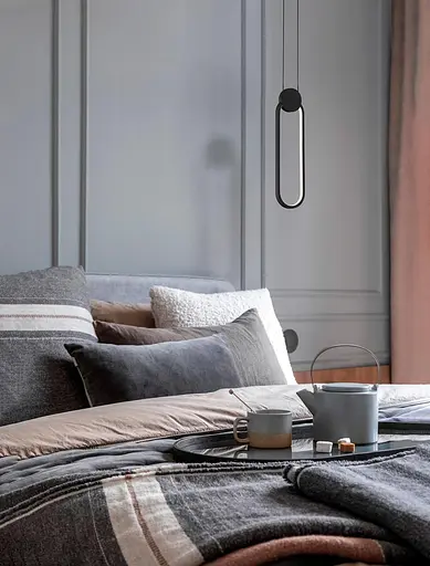 Светильник подвесной WIRO Nova Luce 9080132 - фото 2