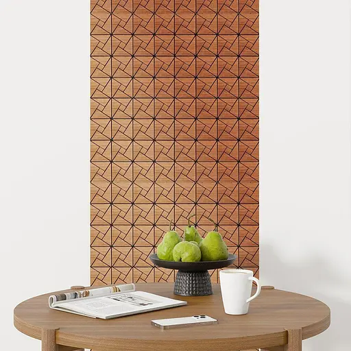 Самоклеющаяся PET мозаика 300х300х4мм SW-00001640 - фото 9