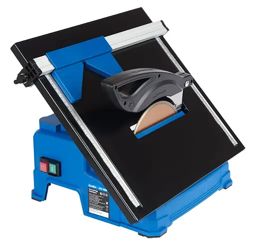 Плиткорез электрический EnerSol ETC-180E - фото 2