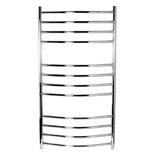 Водяна рушникосушарка Navin Камелія 600x1200 00-007020-6012, Хром - фото 1