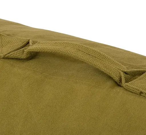 Сумка для снаряжения Highlander Kit Bag 14" Base Olive (TB006-OG) - фото 3