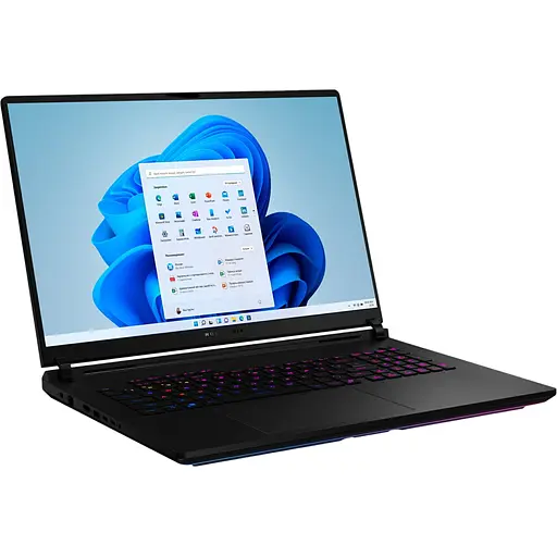 Ноутбук Asus Rog Strix SCAR 18 G835LX (G835LX-XS97) - фото 4