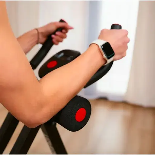 Лавка-тренажер для пресу Hop-Sport HS-2001 ABT - фото 10