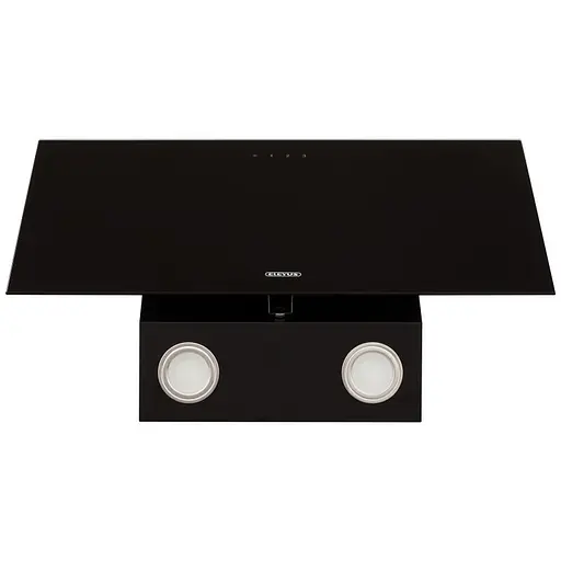 Витяжка ELEYUS CRISTAL 700 LED 60 BL - фото 7