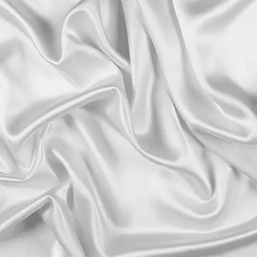 Наволочка MirSon Satin Light Pro 10-001 Snow White 60х60 см (2200010168716) - фото 3