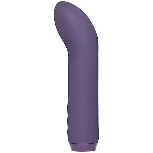 Вібратор Je Joue G-Spot Bullet 11.4 см фіолетовий
