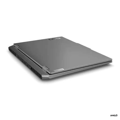 Ноутбук Игровой Lenovo LOQ 15ARP9 7 7435HS 4.5GHz, 15.6" Full HD, IPS, 144Hz, 24GB DDR5, 512GB SSD - фото 9