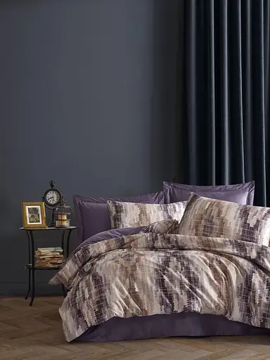 Постельное белье Saheser Евро pbe0049171