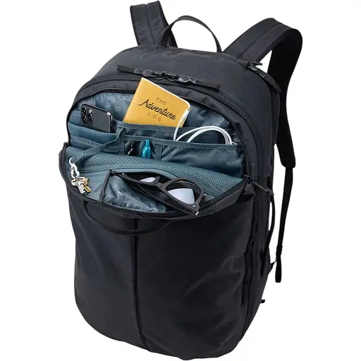 Рюкзак Thule Aion Travel Backpack 40L Black (TH 3204723) - фото 5