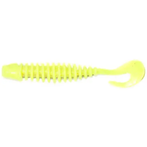 Силикон Crazy Fish Comet 2.5" #6 кальмар (6 шт/уп)
