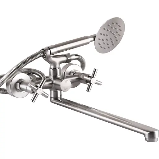 Смеситель для ванны Globus Lux DUKAT SD4-208 - фото 1