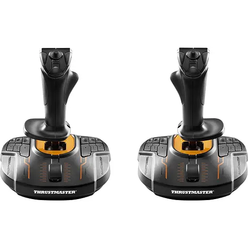 Джойстик Thrustmaster T.16000M FCS Space Sim Duo (2960815) [148219] - фото 2