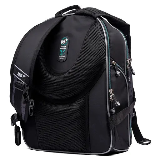 Рюкзак шкільний напівкаркасний YES S-84 Game - фото 4