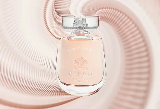 Тестер Creed Wind Flowers парфумована вода 75 ml - фото 7