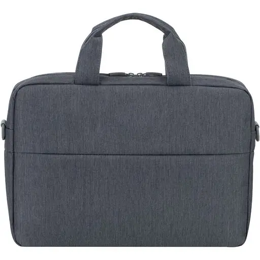 Сумка для ноутбука Rivacase 14" Prater.Dark/Grey (7522) (7522 (Dark Grey)) - фото 4