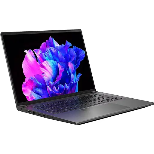 Ноутбук ACER Swift X SFX14-71G-792S,i7-13700H la 5GHz,16GB,1TB,RTX 3050 6GB,Windows 11 Home - фото 3