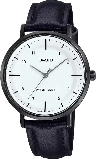 Часы Casio Timeless Collection LTP-VT03BL-7B