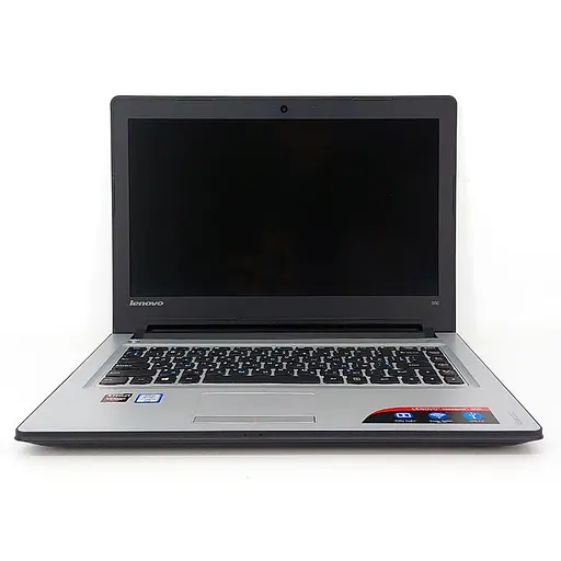 Ноутбук Lenovo IdeaPad 300-14ISK (i7-6500U/8/120SSD) - Class B "Б/В" - фото 1