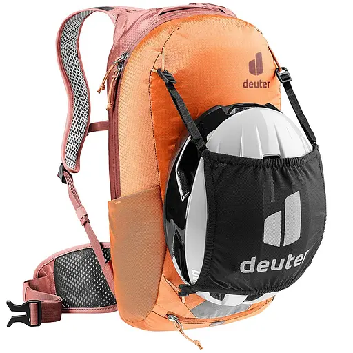 Рюкзак Deuter Race 12 Chestnut (1052-3204123 9512) - фото 8