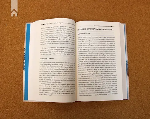 Приборкай своїх драконів. Як перетворити недоліки на переваги - фото 4