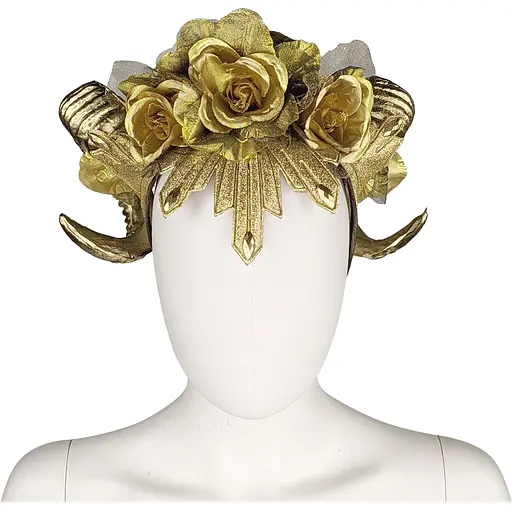 Обруч Zlata - фото 1