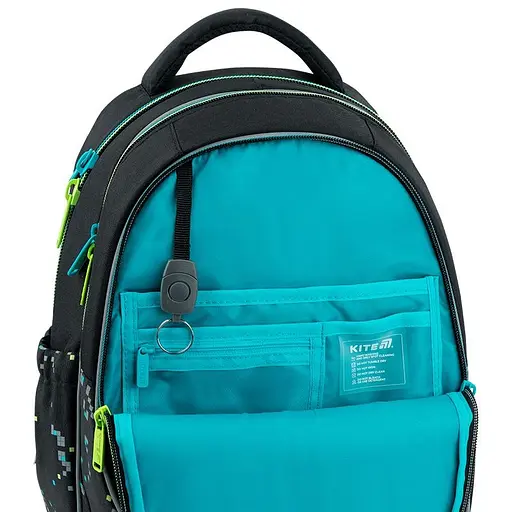 Шкільний рюкзак Kite Education Play the Game (K26-700M-4) - фото 9
