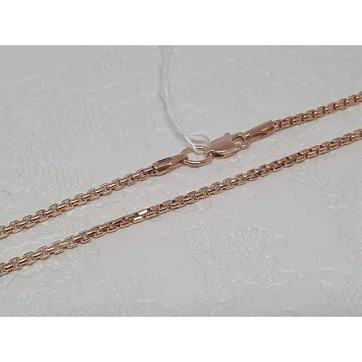 Золотий ланцюжок Favoritum (Якірне). БОКС 45 - фото 2