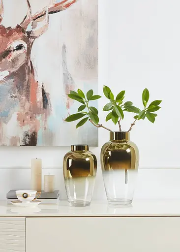 Ваза декоративна В-325 Ø180 KENYASI - фото 3