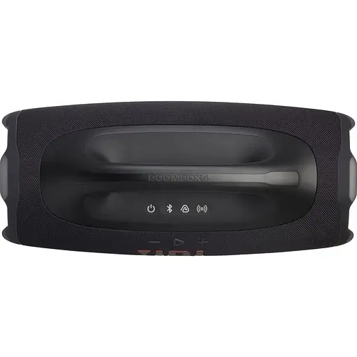 Портативная акустика JBL Boombox 4 Black (JBLBOOMBOX4BLKEP) [146321] - фото 4
