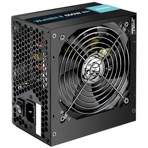 Блок живлення Zalman ZM600-XEII 600W (ZM600-XEII) - фото 1