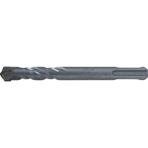 Бур по бетону Sigma SDS-plus QUADRO Ø12×110 мм (TR1851261)  - фото 1