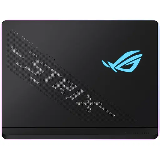 Ноутбук ASUS ROG Strix SCAR 16 G635LX-RW205W (90NR0L81-M00940) - фото 7