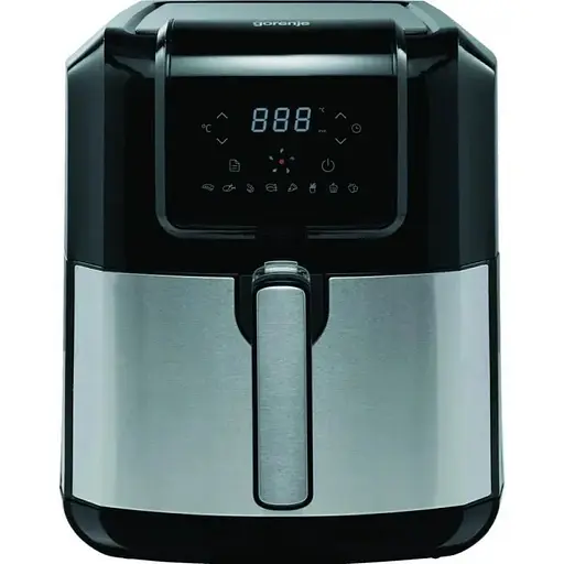 Аэрогриль Gorenje AF 1700 DB - фото 1