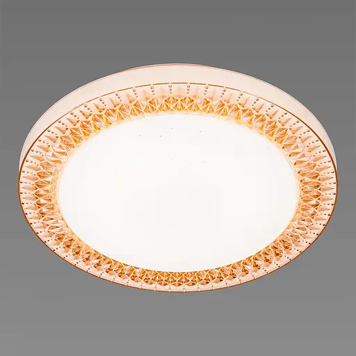 Люстра светодиодная VALESO V GLX-20817-300 brown с пультом - фото 5