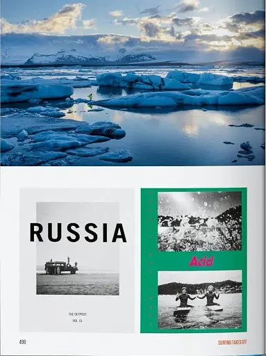 Surfing. 1778–Today - фото 8