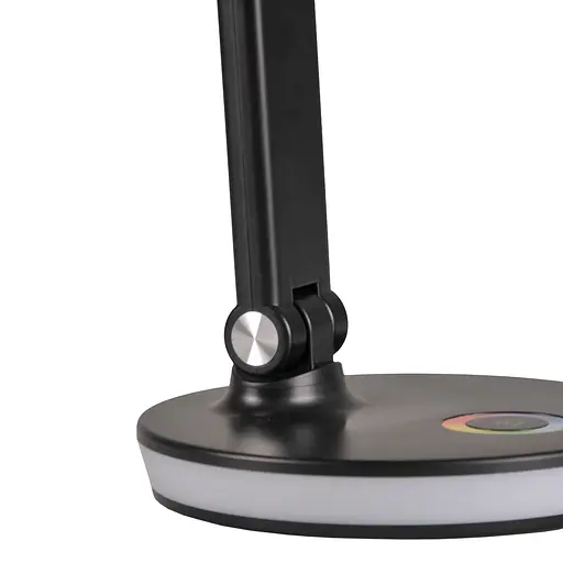 Настільна лампа Polux Goldlux Neptun 325044 - фото 2