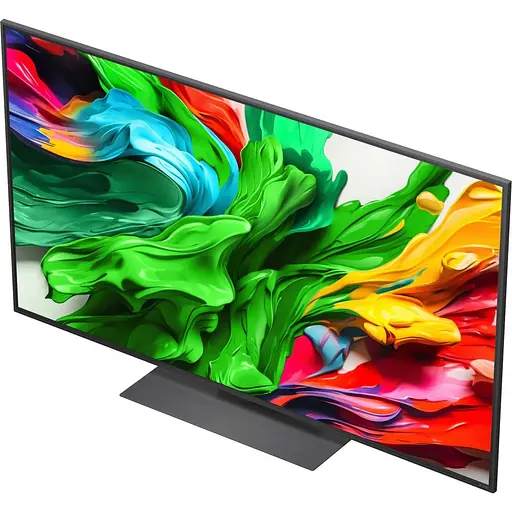 Телевизор LG evo AI QNED86 55" QNED 4K (55QNED86A6A) UA [137223] - фото 6