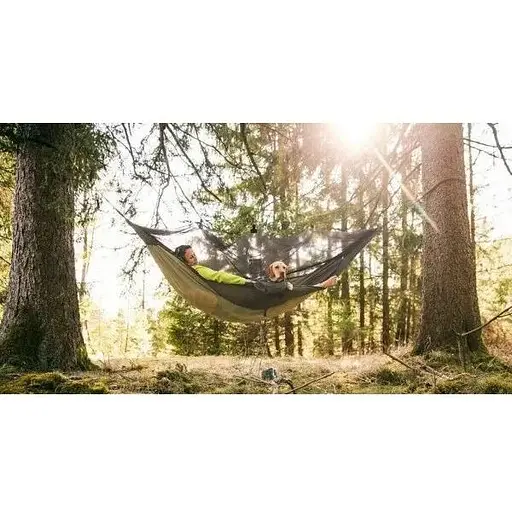 Гамак Amazonas Moskito Hammock Thermo (1053-AZ-1030430) - фото 4