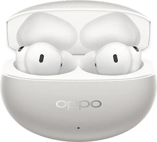 Наушники Enco X3s ETED1 Nebula Silver OPPO teh0021330 - фото 6