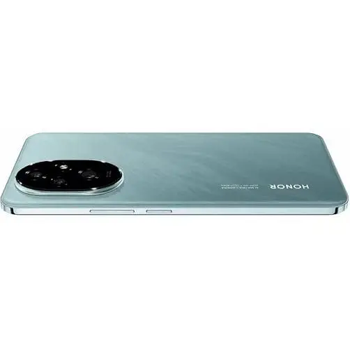 Смартфон Honor 200 12/512GB Emerald Green (Global Version) - фото 8