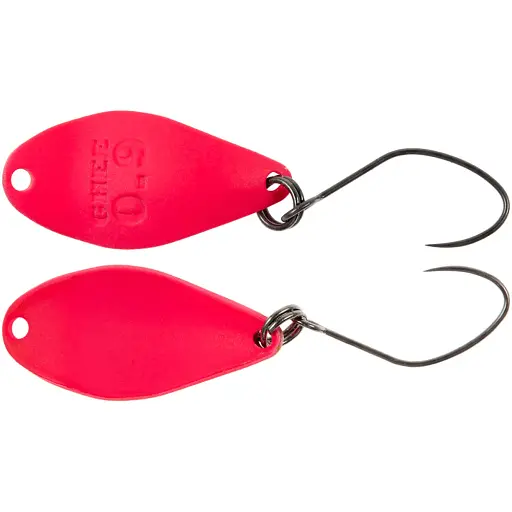 Блесна Nories Masukurouto Ghee 20mm 0.5g #086 - фото 1