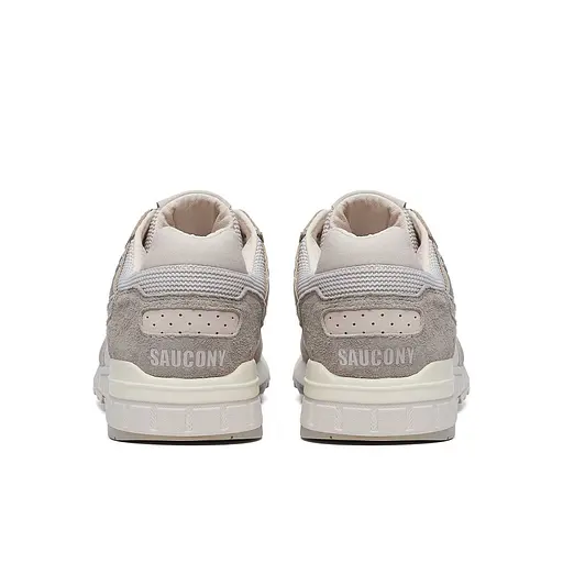 Кросівки Saucony Shadow 5000 Premium 44.5 Grey (1097-S70848-1 10,5) - фото 4