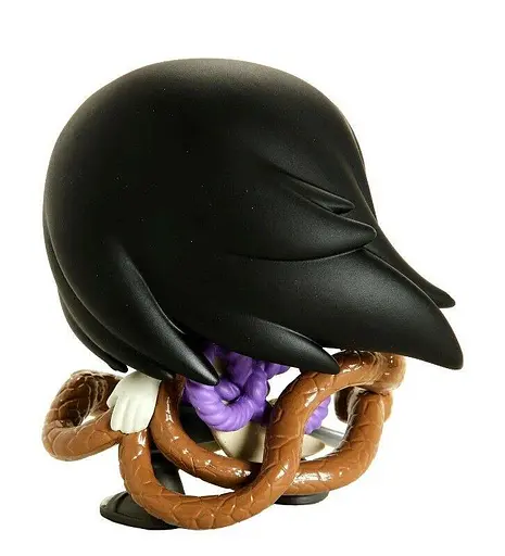 Фигурка Funko Pop Наруто Орочимару Naruto Orochimaru 10 см N O 729 - фото 3
